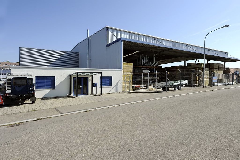 Sales - Bosag Immobilien AG