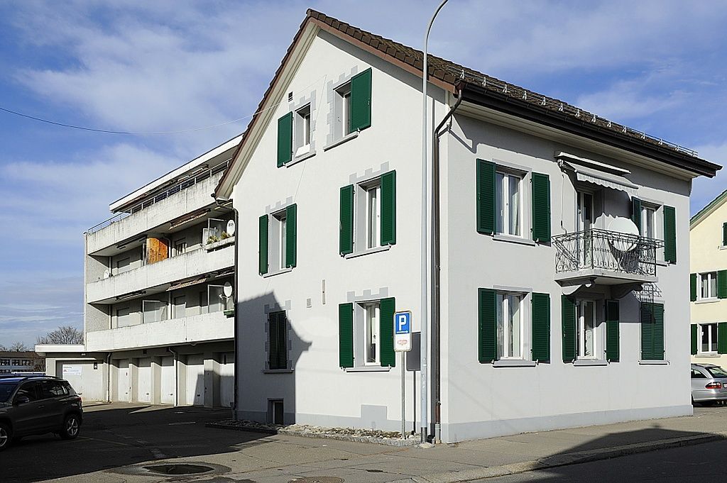 Sales - Bosag Immobilien AG