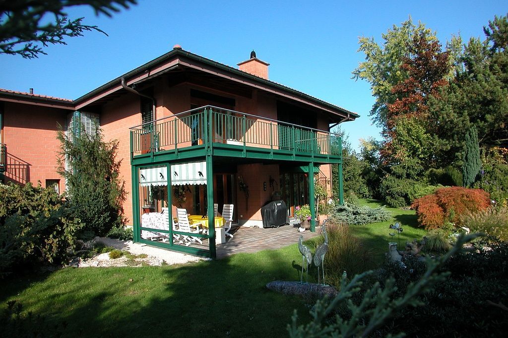 Sales - Bosag Immobilien AG