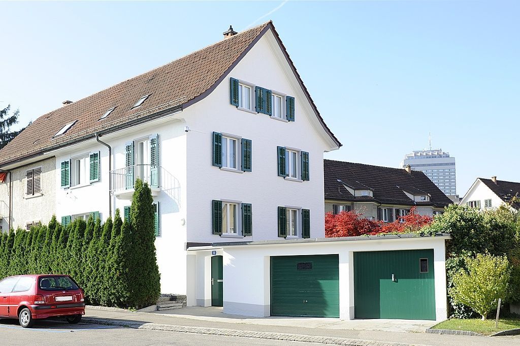 Sales - Bosag Immobilien AG