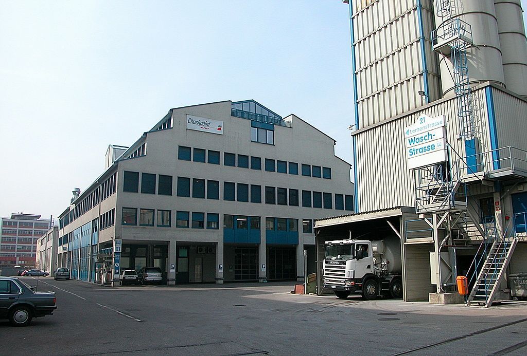 Sales - Bosag Immobilien AG