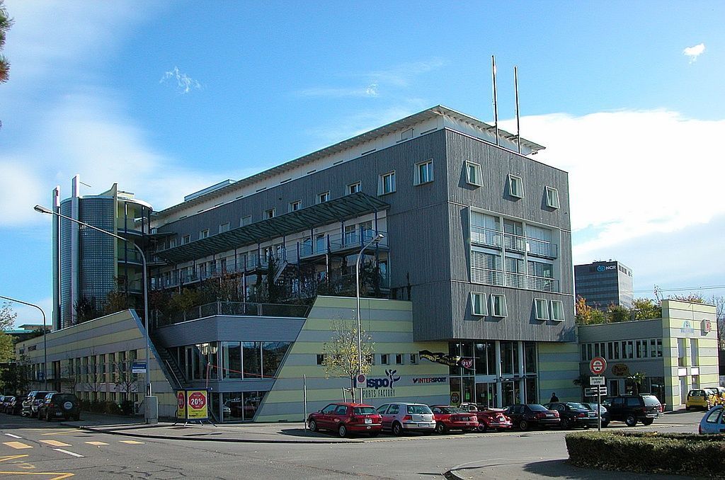 Sales - Bosag Immobilien AG