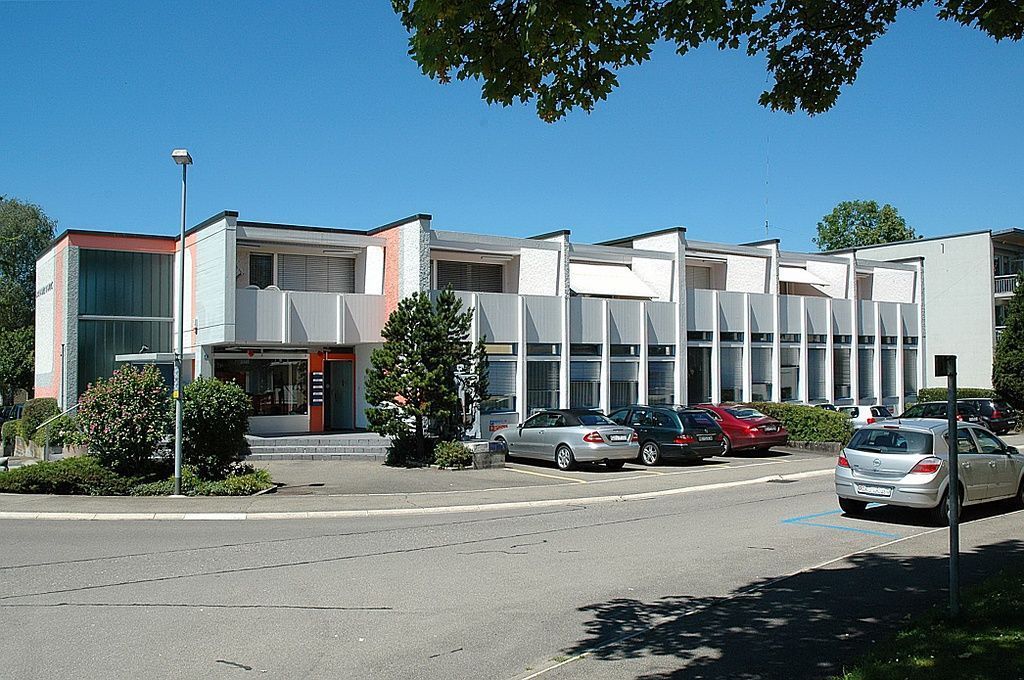 Sales - Bosag Immobilien AG