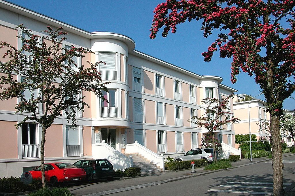 Sales - Bosag Immobilien AG