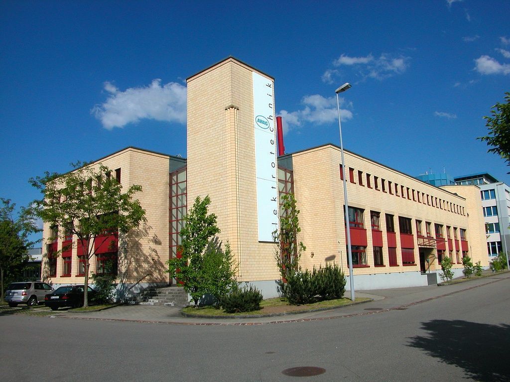 Rentals - Bosag Immobilien AG