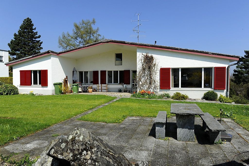 Sales - Bosag Immobilien AG