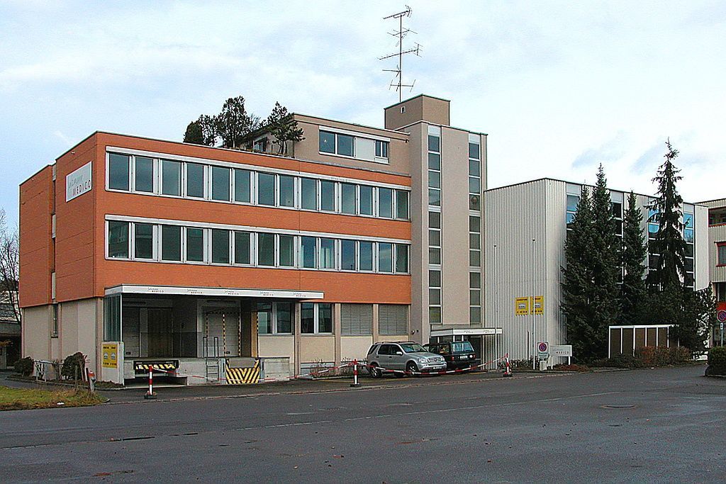 Sales - Bosag Immobilien AG