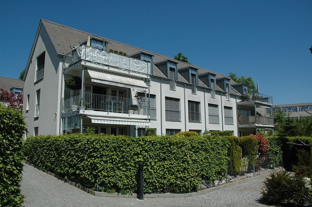 Sales - Bosag Immobilien AG