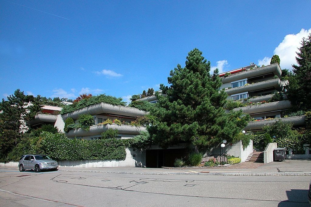 Sales - Bosag Immobilien AG