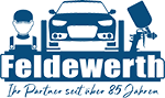 Logo Feldewerth