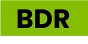 Logo de la certification BDR