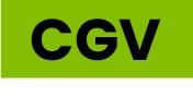 logo de la certification CGV