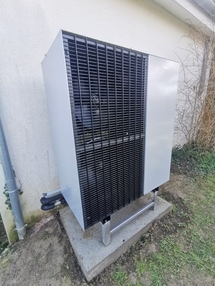 grande unité extérieure