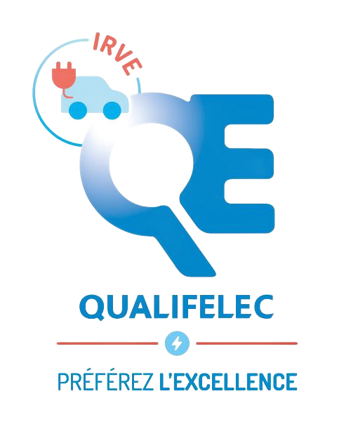 Qualifelec IRVE 2026