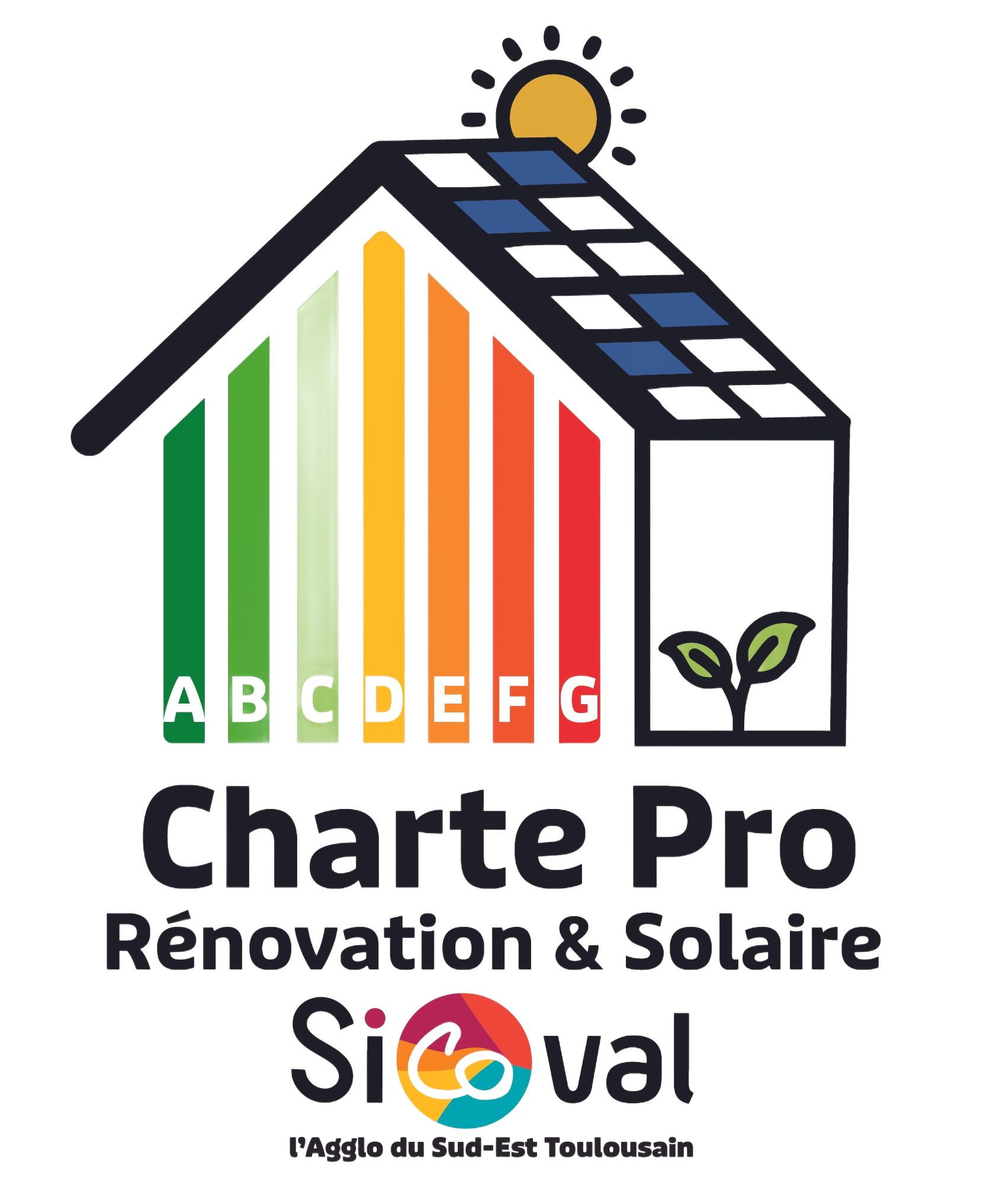 Charte Pro Renovation Solaire Sicoval