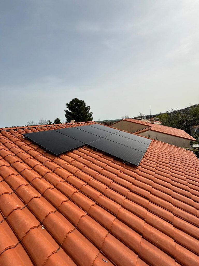 installation de panneaux photovoltaïques à Quint-Fonsegrives