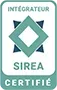 Logo intégrateur sirea