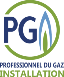logo de la certification Pro Gaz