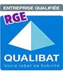 logo RGE Qualibat