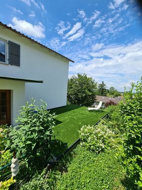 Terassen & Gartenpflege