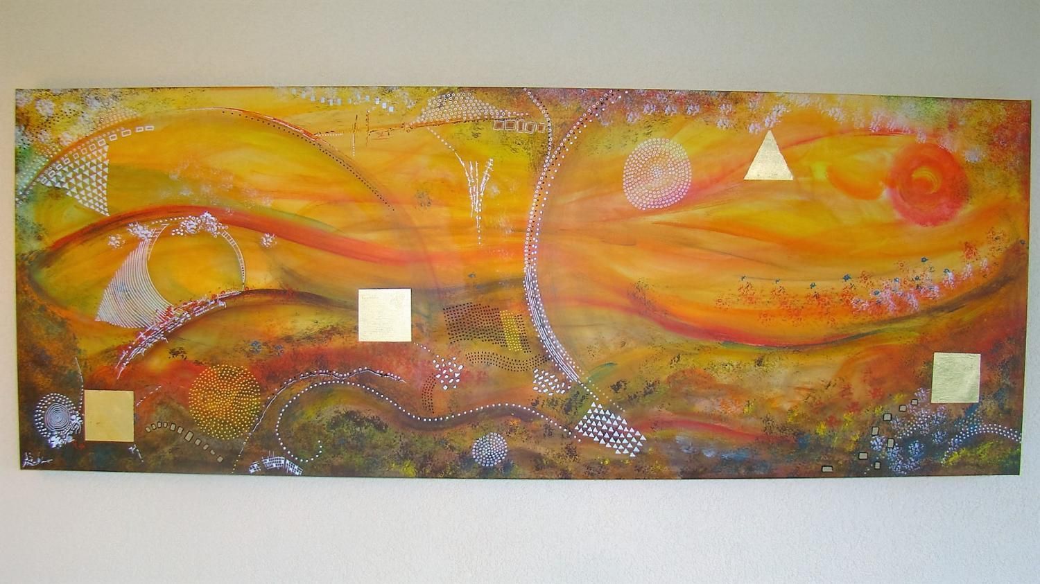 for Colin, one more step