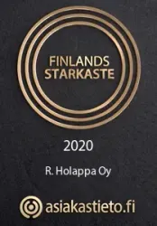R. Holappa Oy