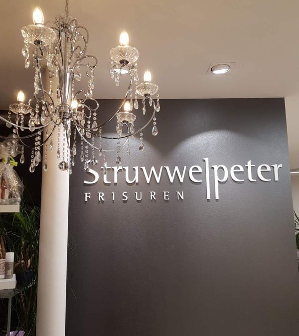 Friseursalon Struwwelpeter Frisuren