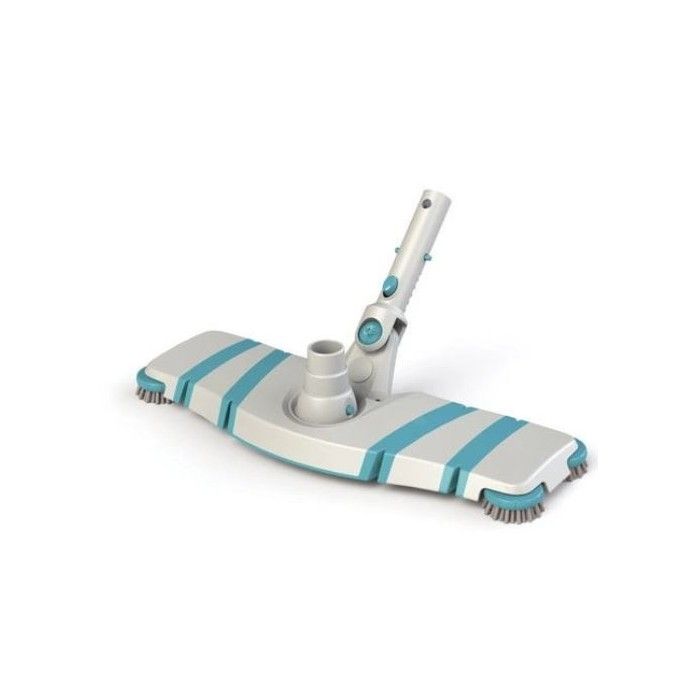 Visuel de la tête de balai