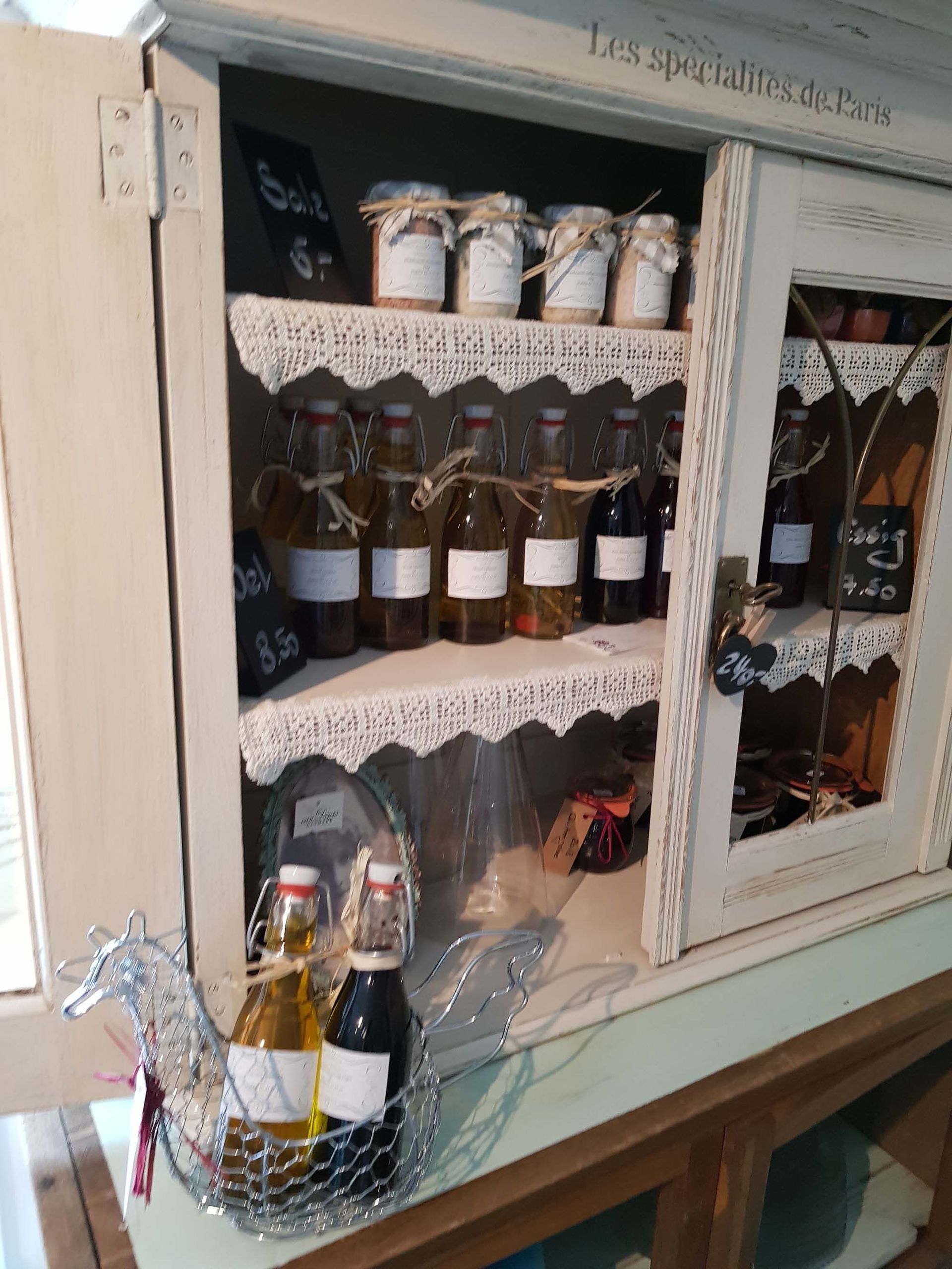 Stöber-Stübli - Hotel Restaurant Baumgarten - Benken