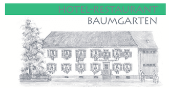 Schweizer Küche, gutbürgerliche Küche - Hotel Restaurant Baumgarten - Benken
