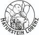 Naturstein Lorenz logo