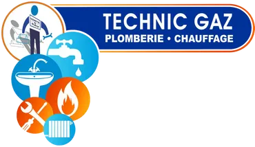 Logo de Technic Gaz
