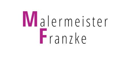 Malermeister Franzke Logo