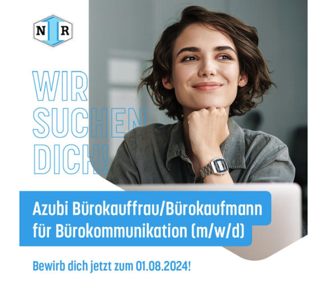 Stellenausschreibung Azubi | Aufzugdienst Norbert Rösner GmbH