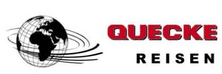 Quecke Reisen Erich Quecke GmbH & Co. KG-logo