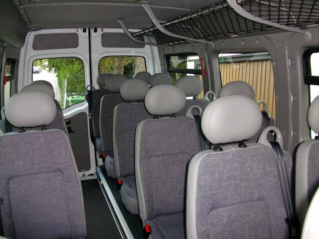 9- Star Tours - Nissan