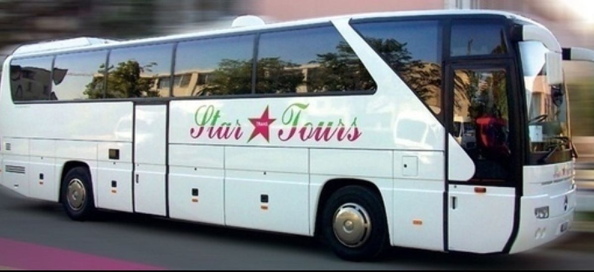 Margot Star Tours SA | Satigny