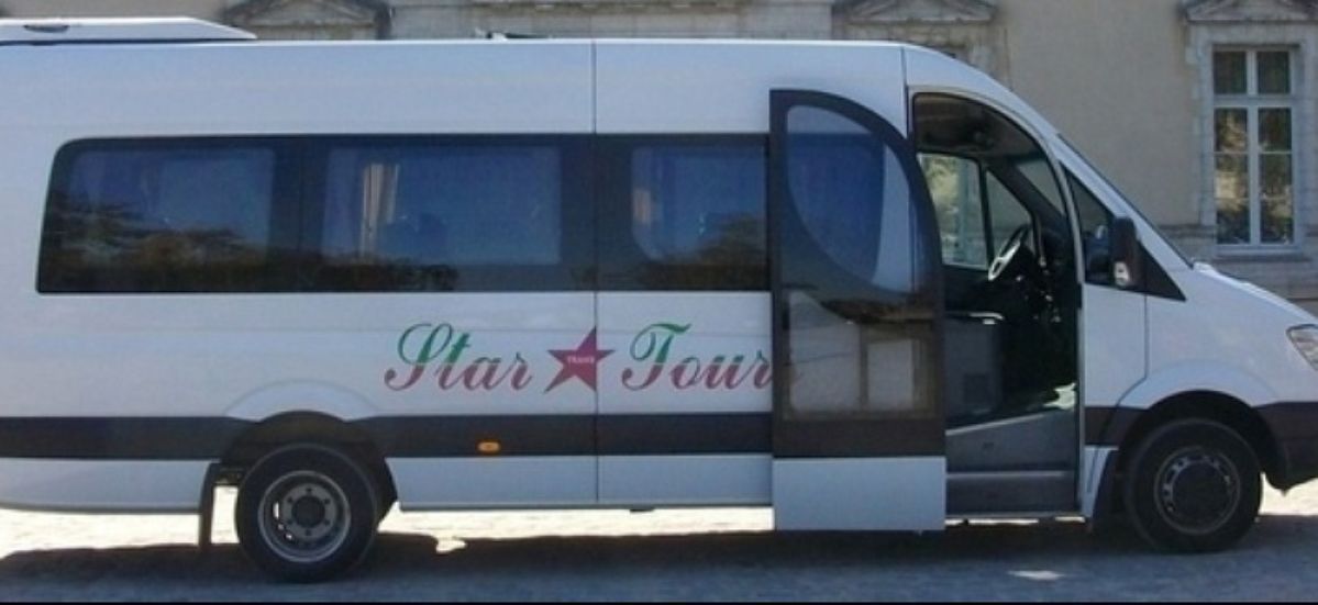 Margot Star Tours SA | Satigny