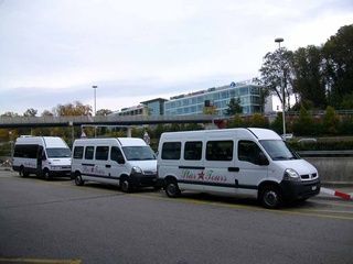 Margot Star Tours SA | Satigny