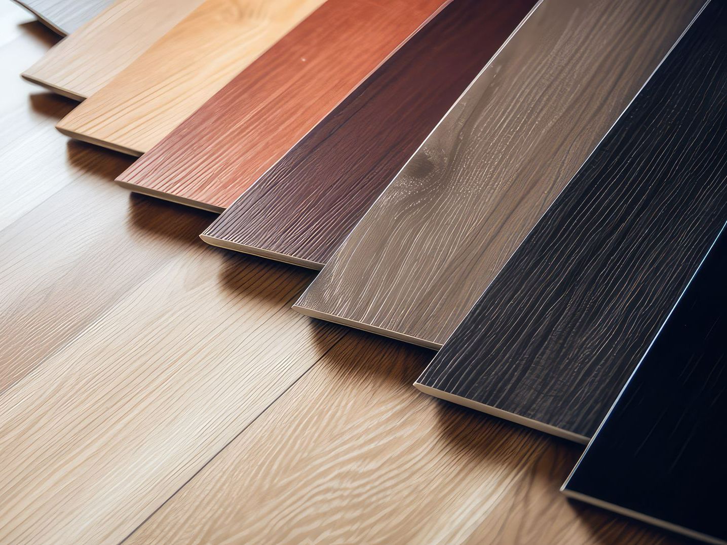 Modèles de parquet