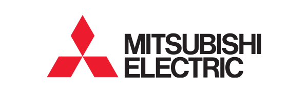Logo Mitsubishi Electric