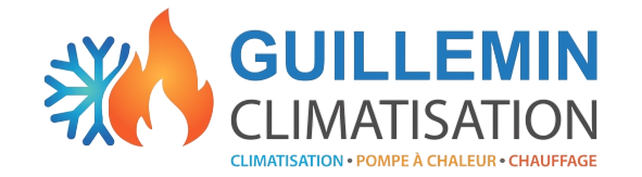 Logo Guillemin Climatisation