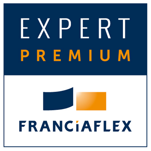 Logo Expert Premium Francialex