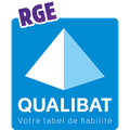 Logo RGE Qualibat
