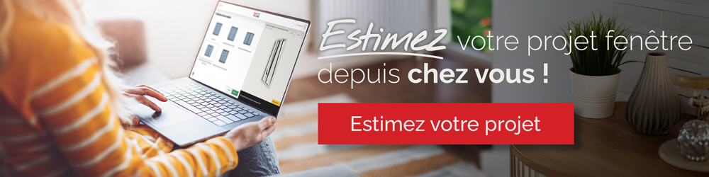 Bannière configurateur de projet K•Line