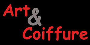 Logo Art et Coiffure