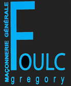 Vers la page d'accueil. Logo de l'entreprise Foulc Grégory.
