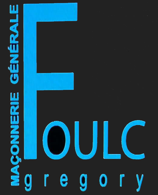 Vers la page d'accueil. Logo de l'entreprise Foulc Grégory.
