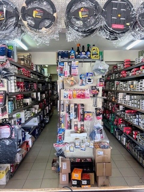 Tout pour votre voiture