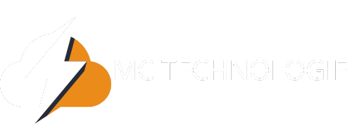 C'est un logo pour une entreprise appelée net technology.